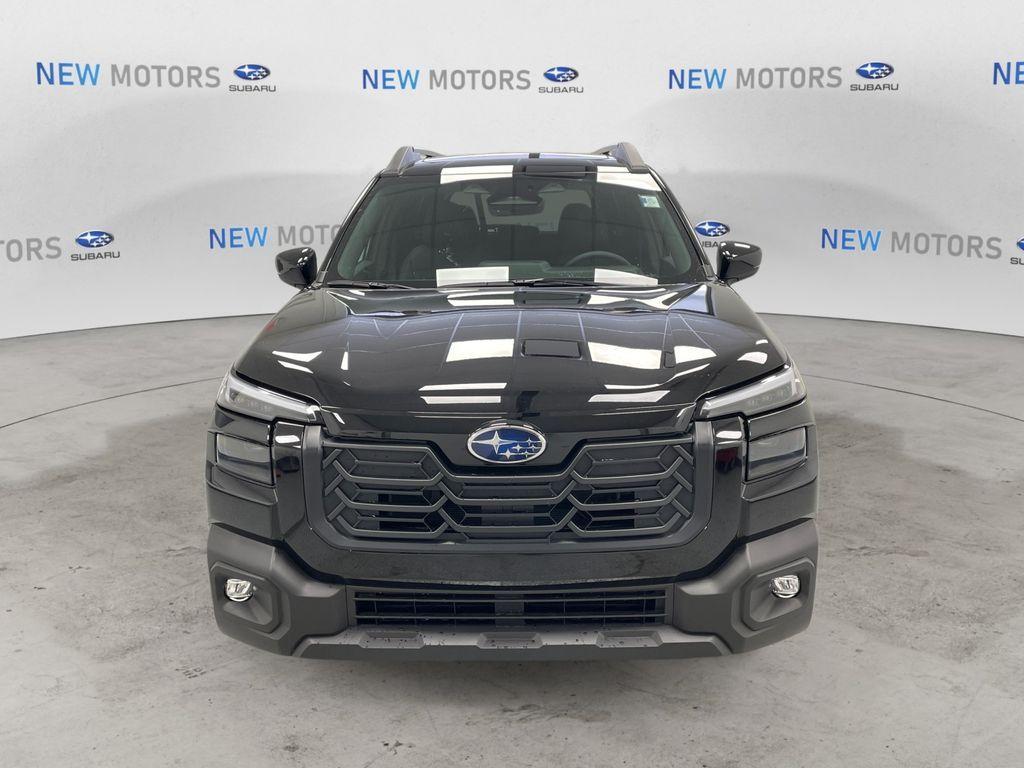 new 2026 Subaru Outback car, priced at $38,707