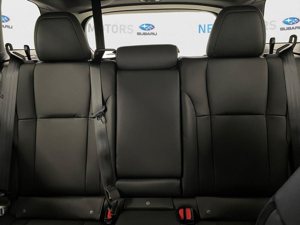 new 2026 Subaru Outback car, priced at $38,707