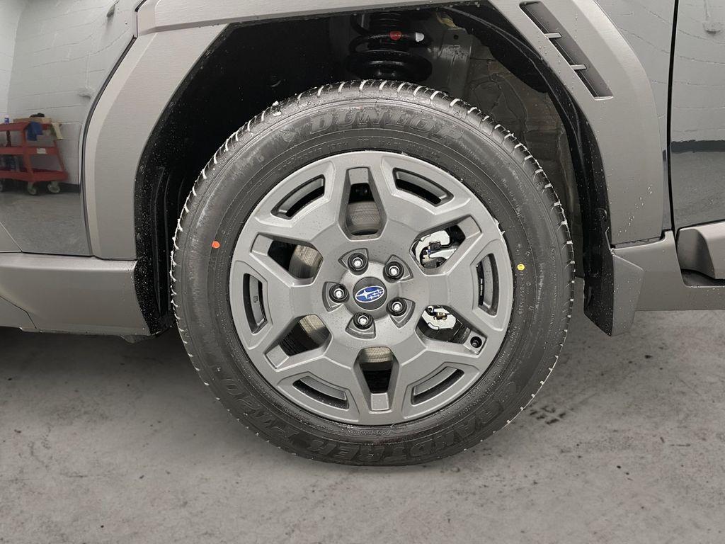 new 2026 Subaru Outback car, priced at $38,707