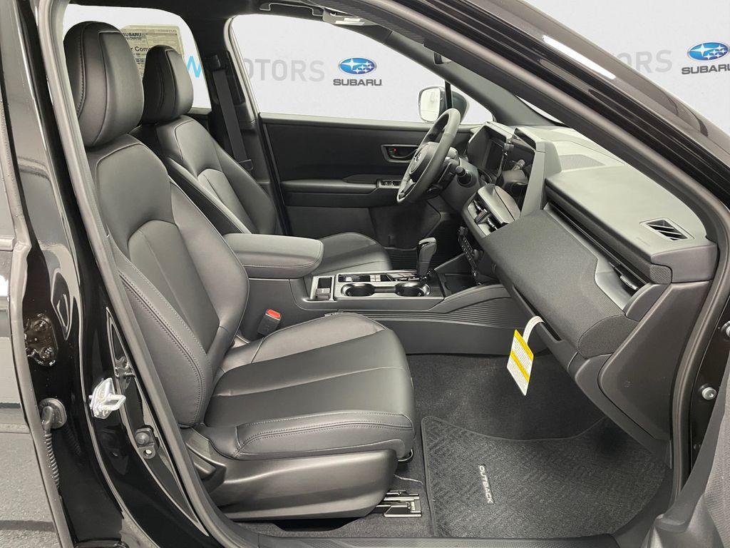 new 2026 Subaru Outback car, priced at $38,707