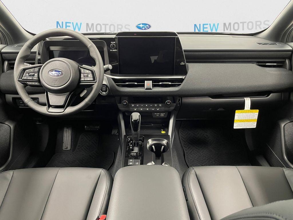 new 2026 Subaru Outback car, priced at $38,707