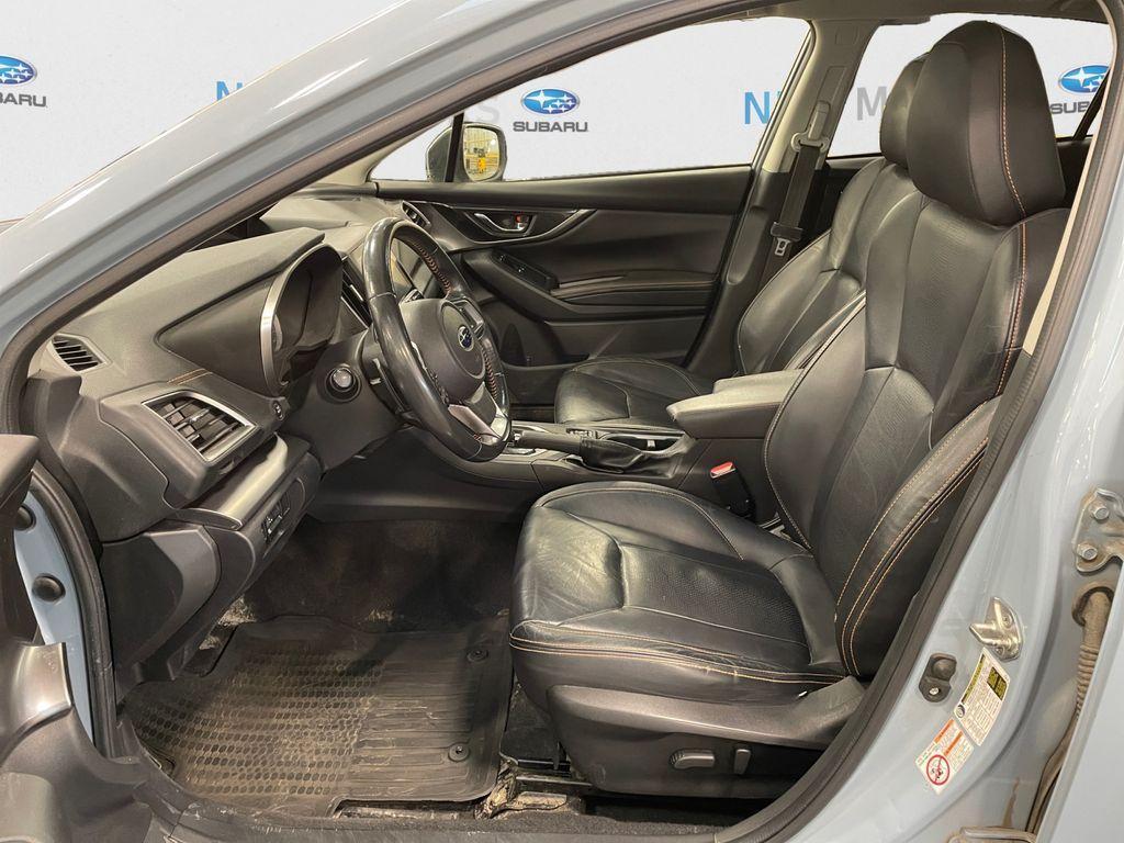 used 2019 Subaru Crosstrek car, priced at $14,973