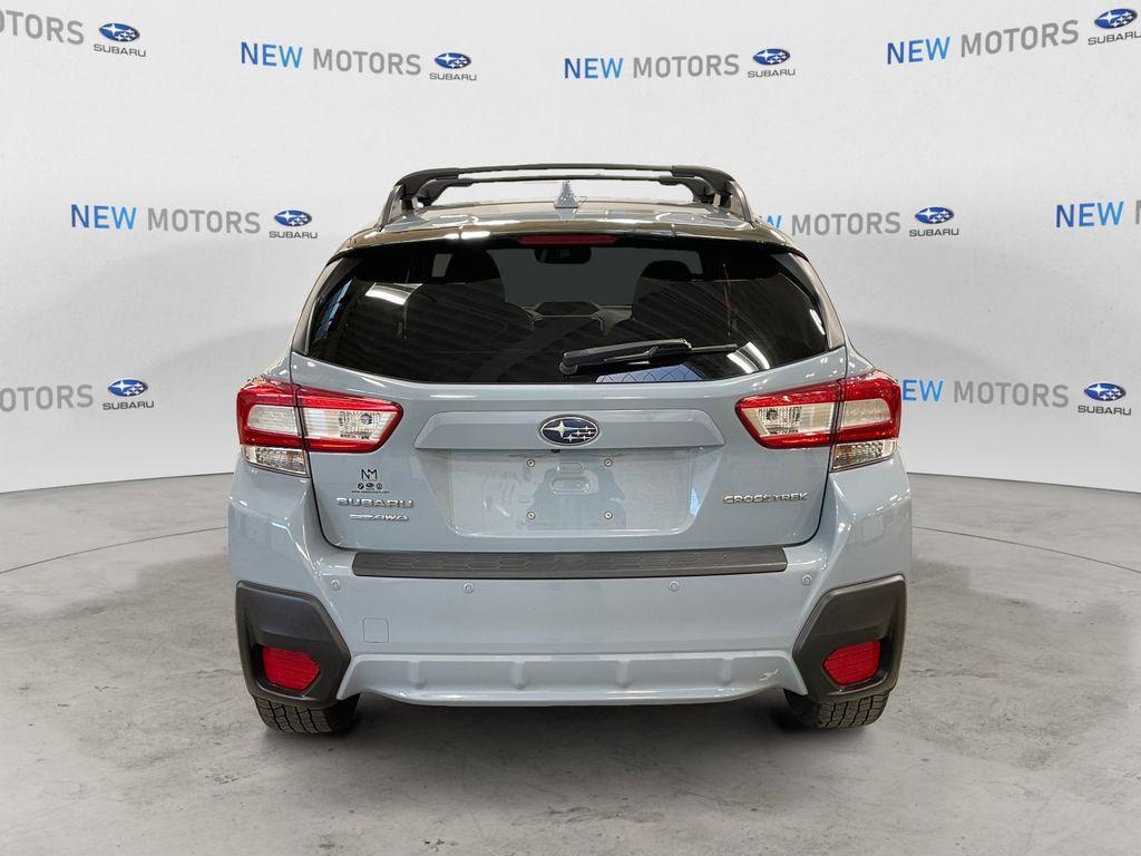 used 2019 Subaru Crosstrek car, priced at $14,973