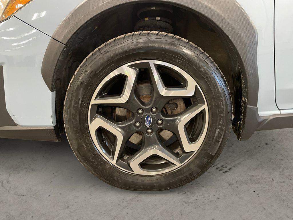 used 2019 Subaru Crosstrek car, priced at $14,973