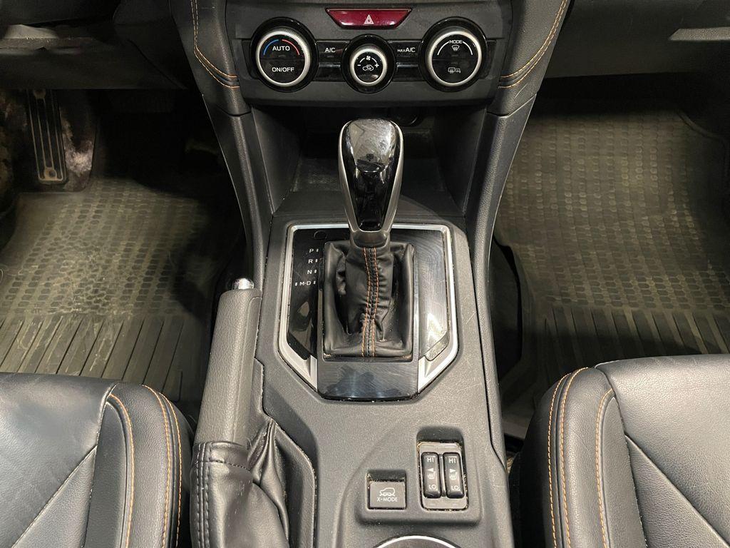 used 2019 Subaru Crosstrek car, priced at $14,973