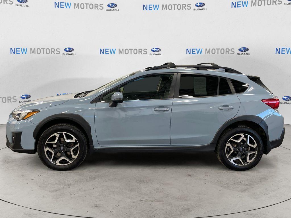 used 2019 Subaru Crosstrek car, priced at $14,973