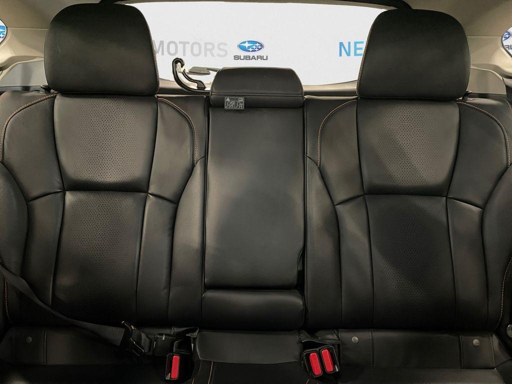 used 2019 Subaru Crosstrek car, priced at $14,973