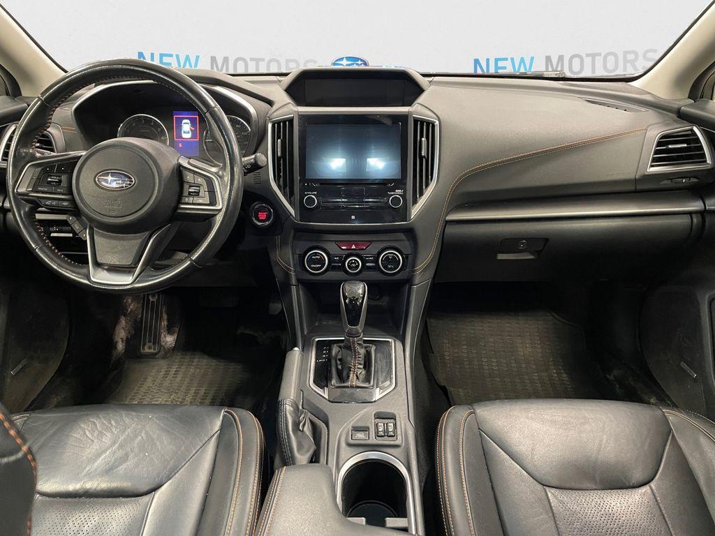 used 2019 Subaru Crosstrek car, priced at $14,973