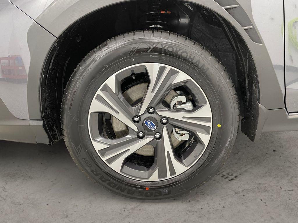 new 2026 Subaru Crosstrek car, priced at $31,192