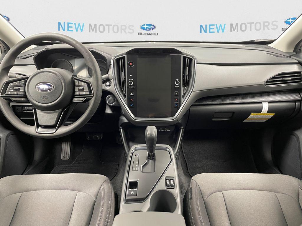 new 2026 Subaru Crosstrek car, priced at $31,192