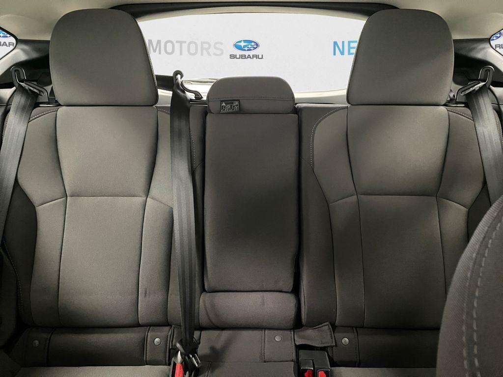 new 2026 Subaru Crosstrek car, priced at $31,192