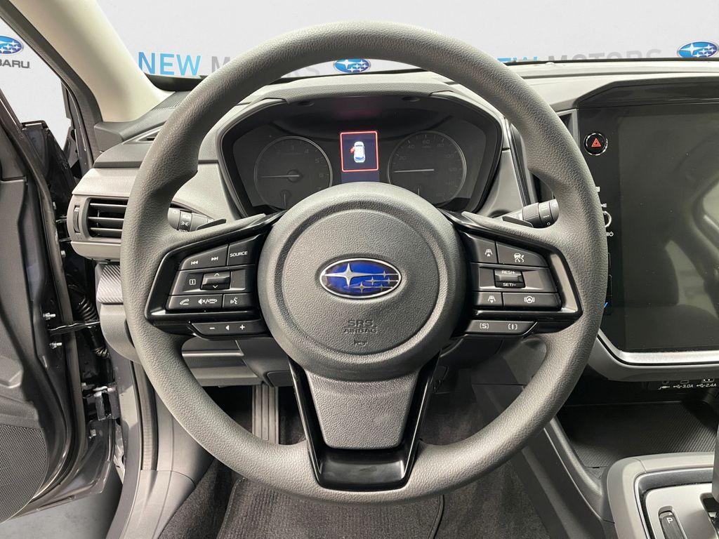 new 2026 Subaru Crosstrek car, priced at $31,192
