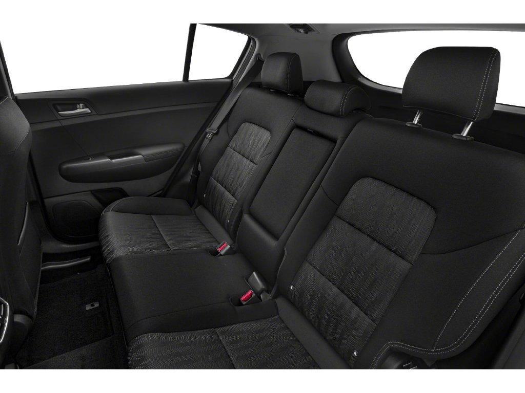 used 2018 Kia Sportage car, priced at $14,988