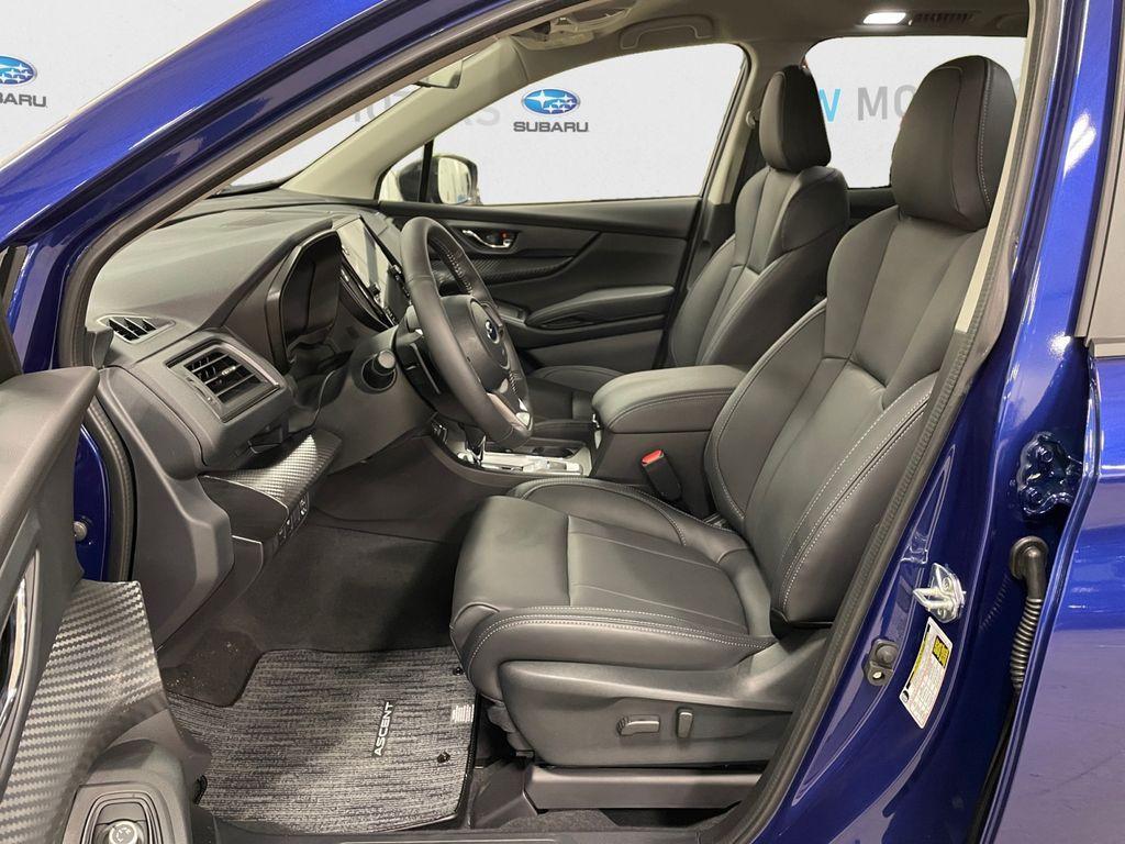 new 2026 Subaru Ascent car, priced at $42,359