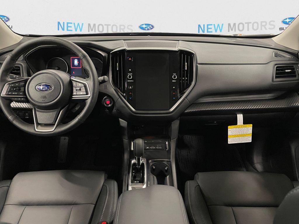 new 2026 Subaru Ascent car, priced at $42,359