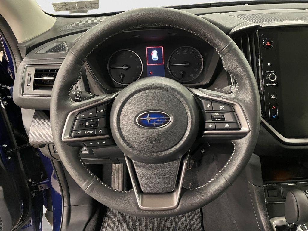 new 2026 Subaru Ascent car, priced at $42,359