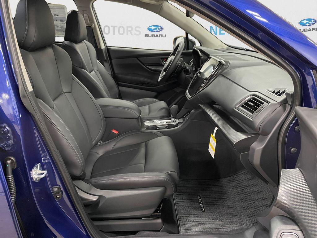new 2026 Subaru Ascent car, priced at $42,359