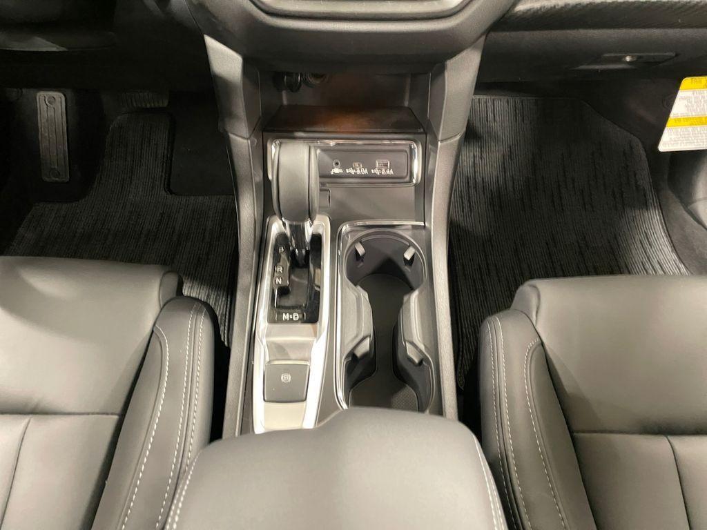 new 2026 Subaru Ascent car, priced at $42,359