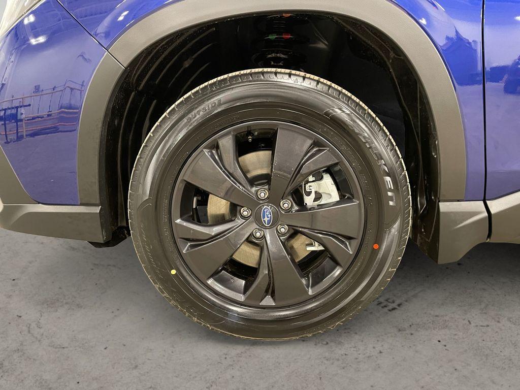 new 2026 Subaru Ascent car, priced at $42,359