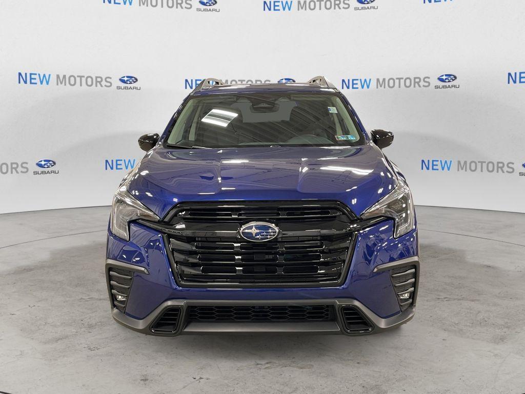 new 2026 Subaru Ascent car, priced at $42,359
