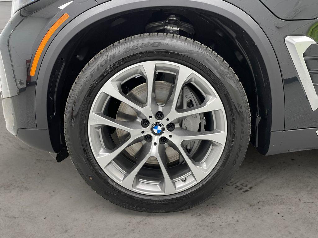 new 2026 BMW X5 PHEV car, priced at $86,200