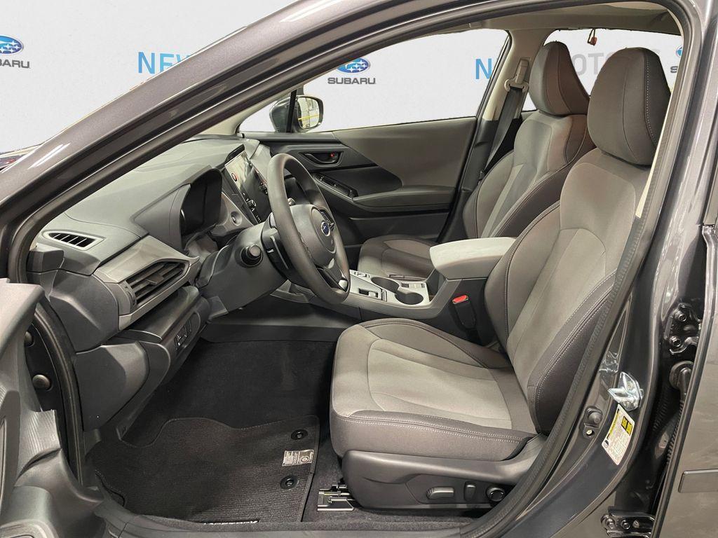 new 2026 Subaru Crosstrek car, priced at $31,203