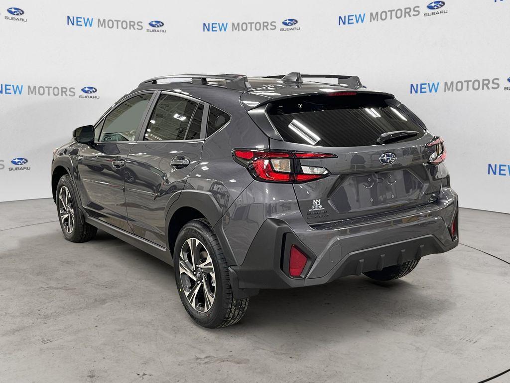 new 2026 Subaru Crosstrek car, priced at $31,203
