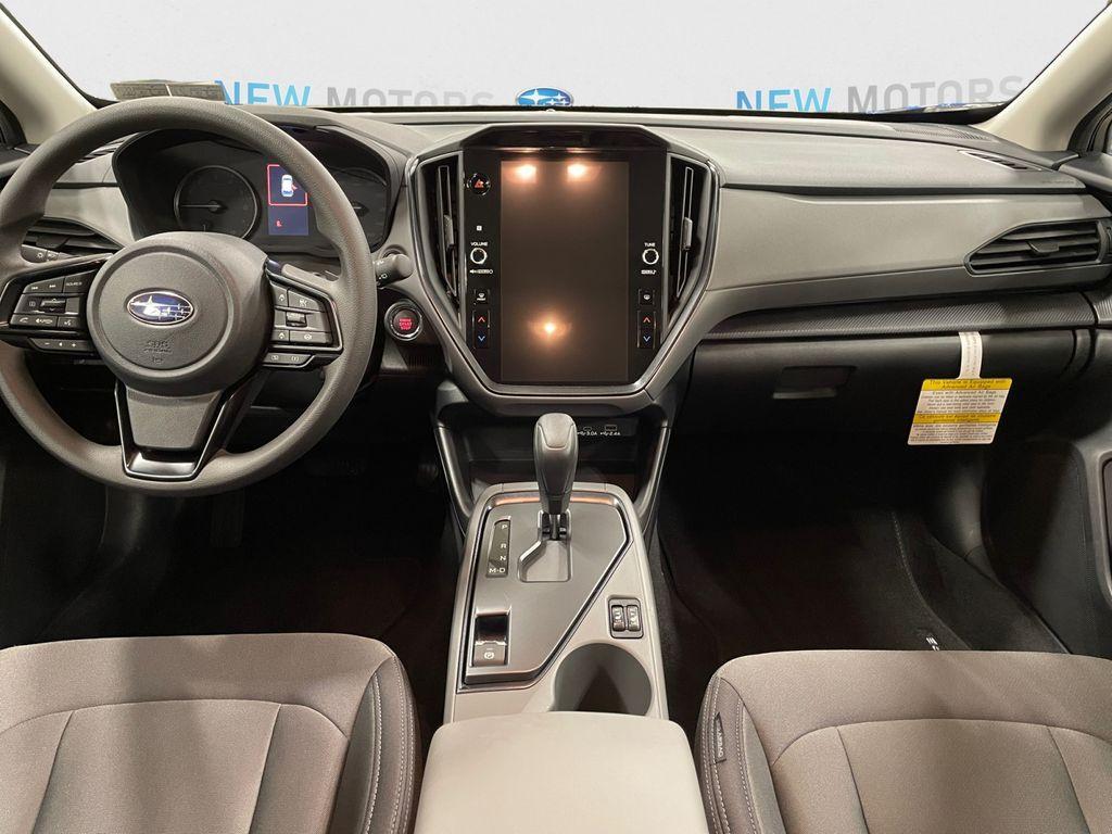 new 2026 Subaru Crosstrek car, priced at $31,203