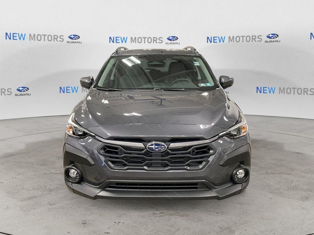 new 2026 Subaru Crosstrek car, priced at $31,203