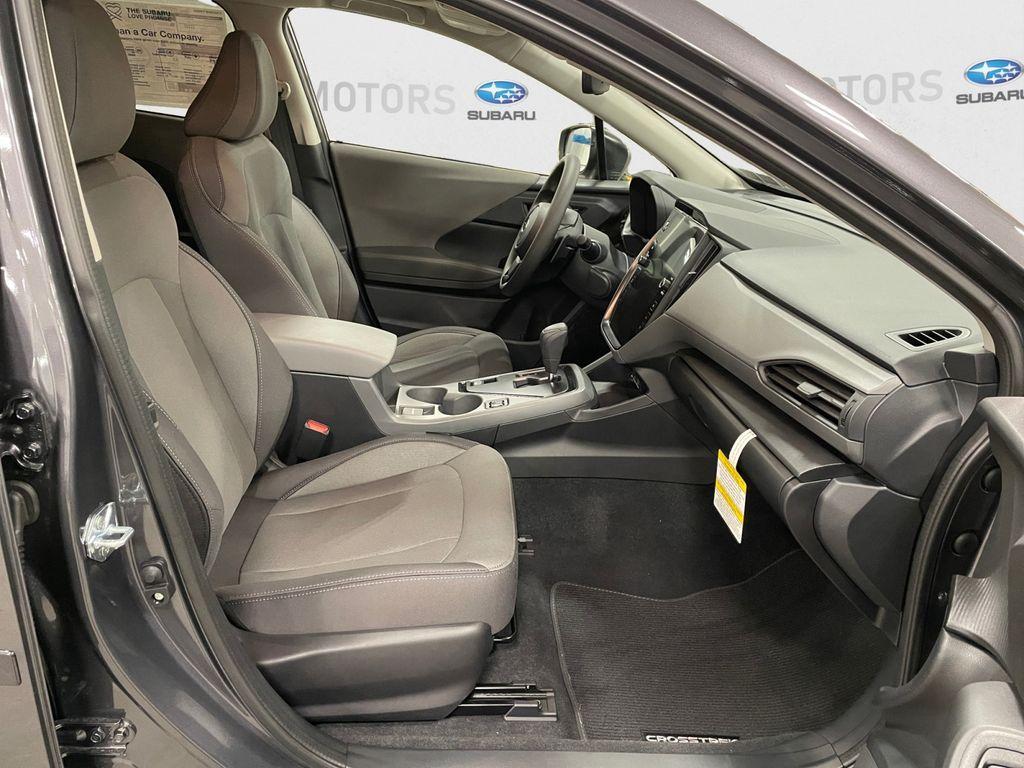 new 2026 Subaru Crosstrek car, priced at $31,203