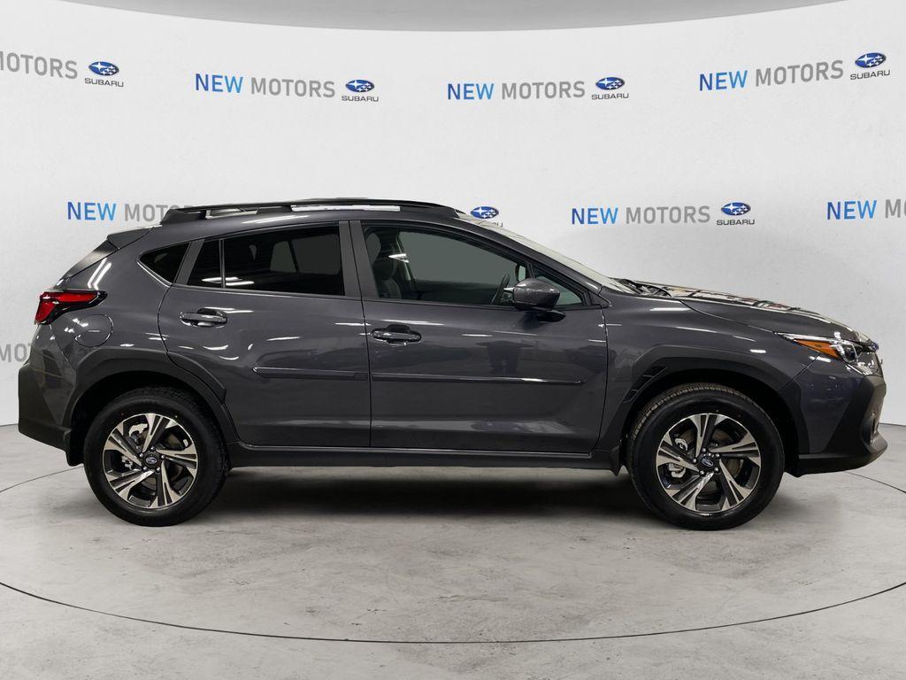 new 2026 Subaru Crosstrek car, priced at $31,203