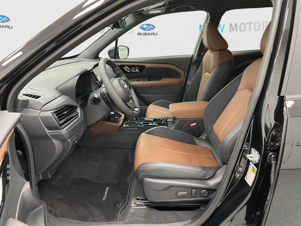 new 2026 Subaru Forester car, priced at $44,169