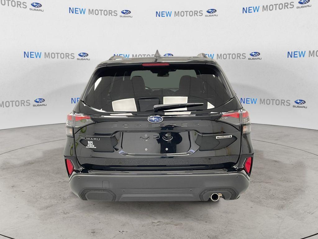 new 2026 Subaru Forester car, priced at $44,169