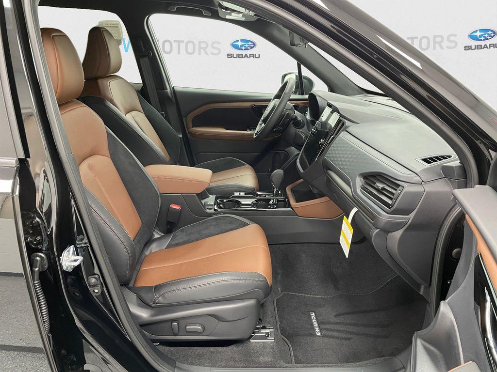 new 2026 Subaru Forester car, priced at $44,169