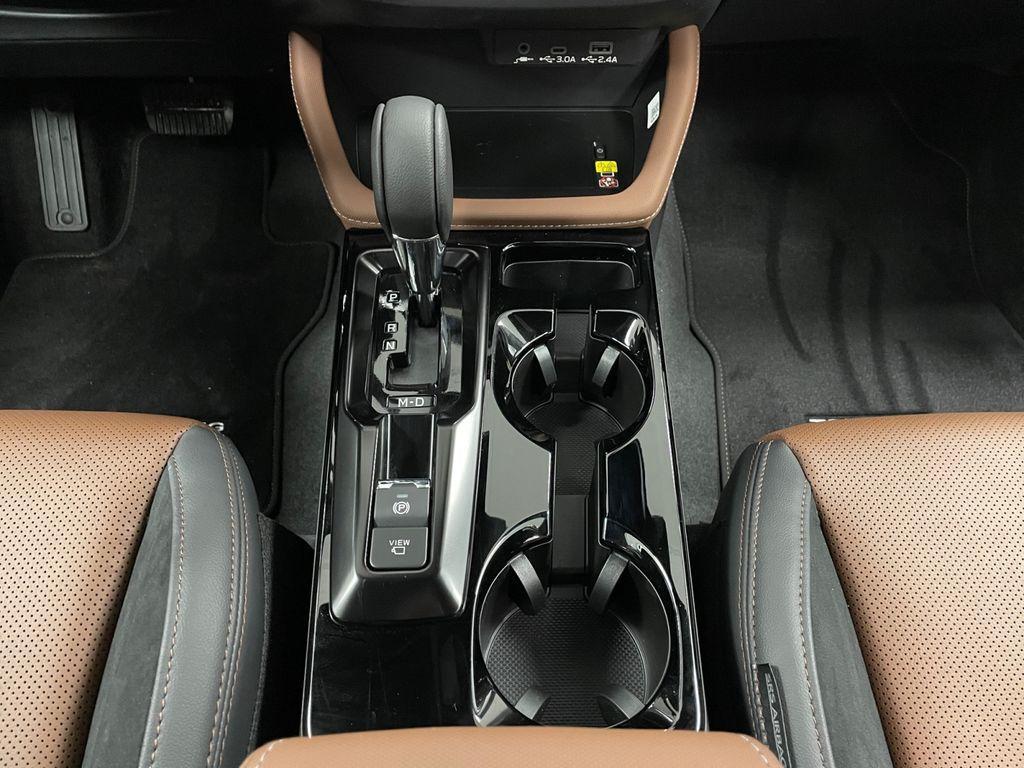 new 2026 Subaru Forester car, priced at $44,169