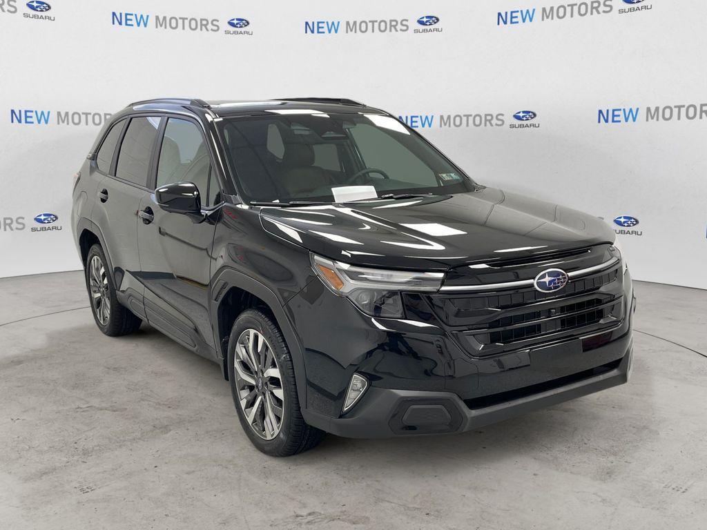 new 2026 Subaru Forester car, priced at $44,169