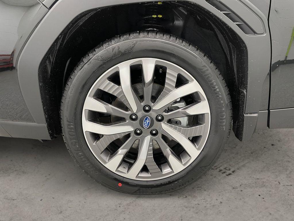 new 2026 Subaru Forester car, priced at $44,169