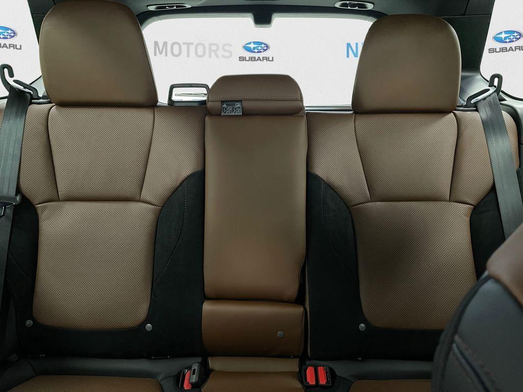 new 2026 Subaru Forester car, priced at $44,169