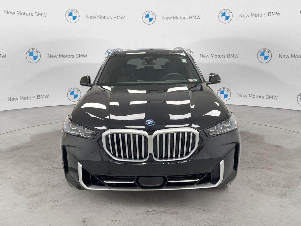 new 2026 BMW X5 PHEV car, priced at $86,800