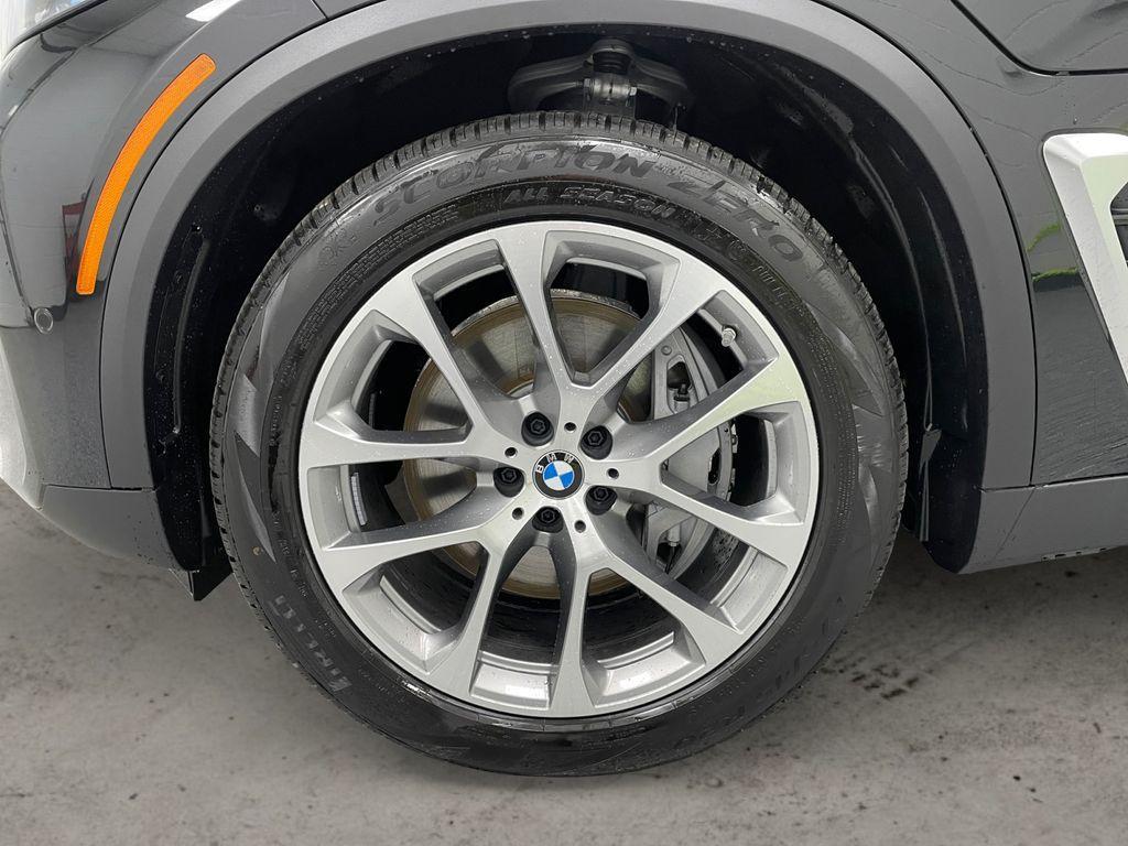 new 2026 BMW X5 PHEV car, priced at $86,800