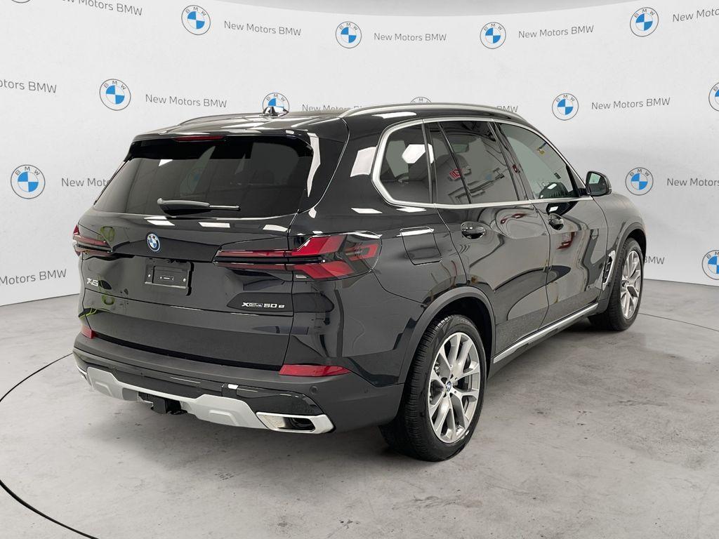 new 2026 BMW X5 PHEV car, priced at $86,800