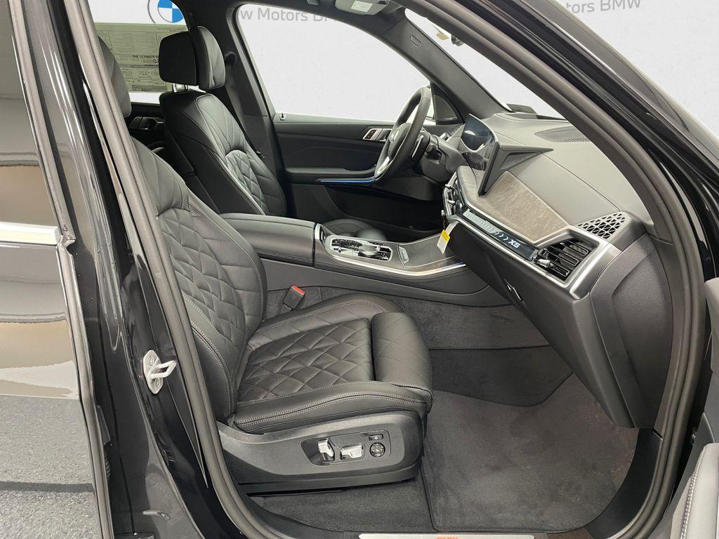 new 2026 BMW X5 PHEV car, priced at $86,800