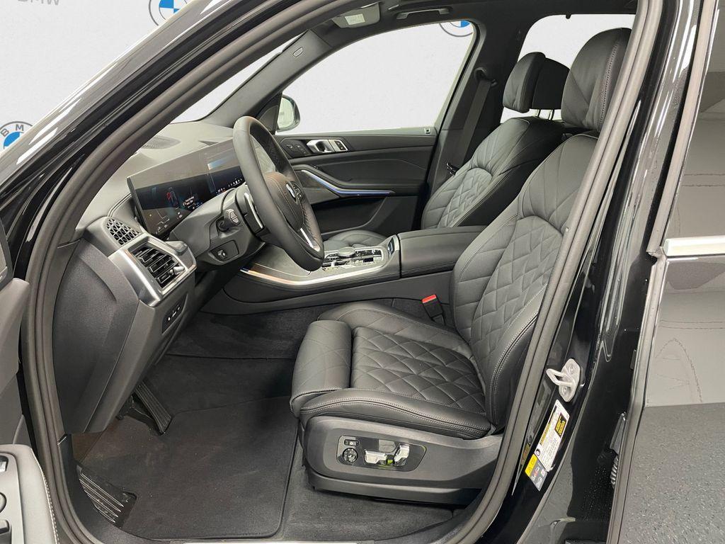new 2026 BMW X5 PHEV car, priced at $86,800
