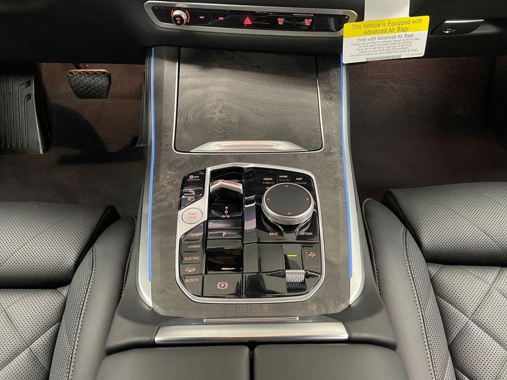 new 2026 BMW X5 PHEV car, priced at $86,800