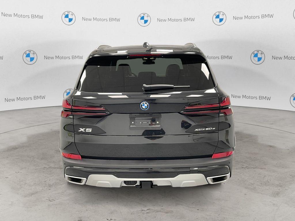 new 2026 BMW X5 PHEV car, priced at $86,800