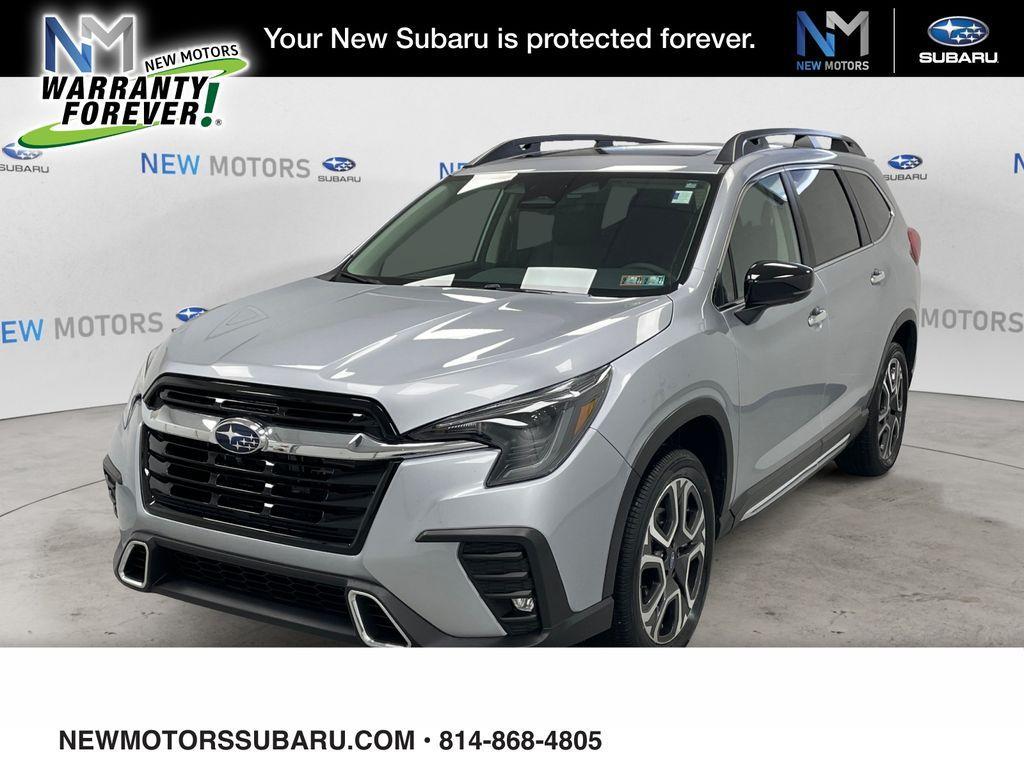 new 2026 Subaru Ascent car, priced at $52,720