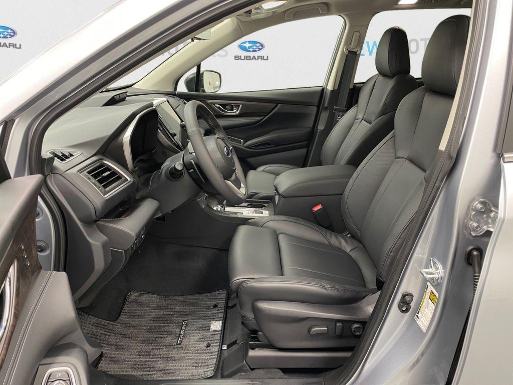 new 2026 Subaru Ascent car, priced at $52,720