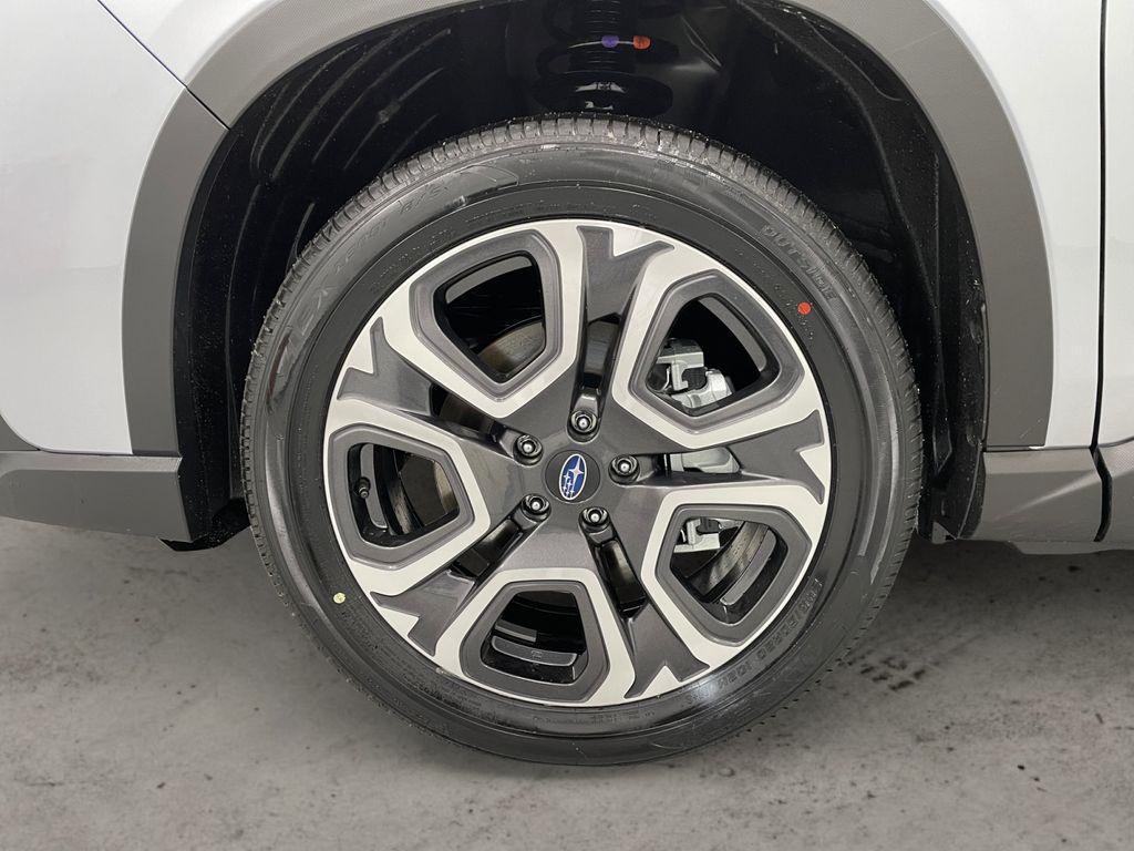 new 2026 Subaru Ascent car, priced at $52,720