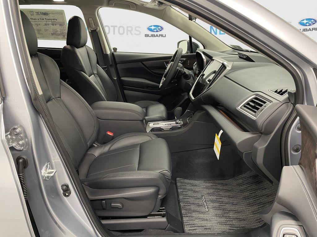 new 2026 Subaru Ascent car, priced at $52,720