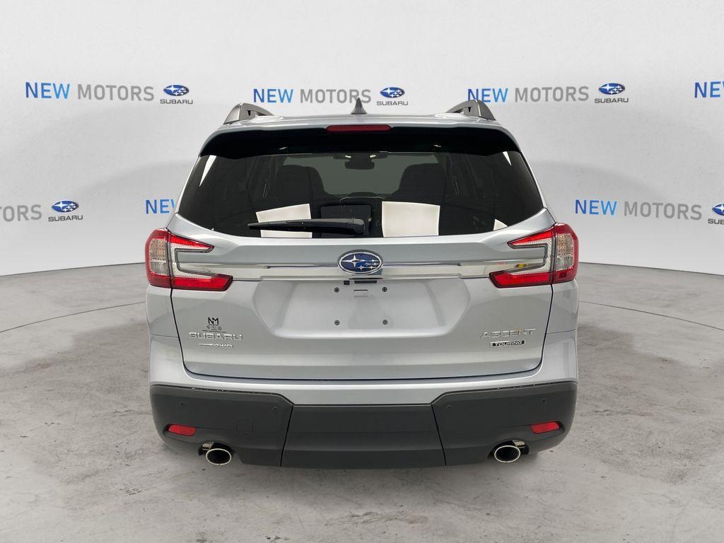 new 2026 Subaru Ascent car, priced at $52,720